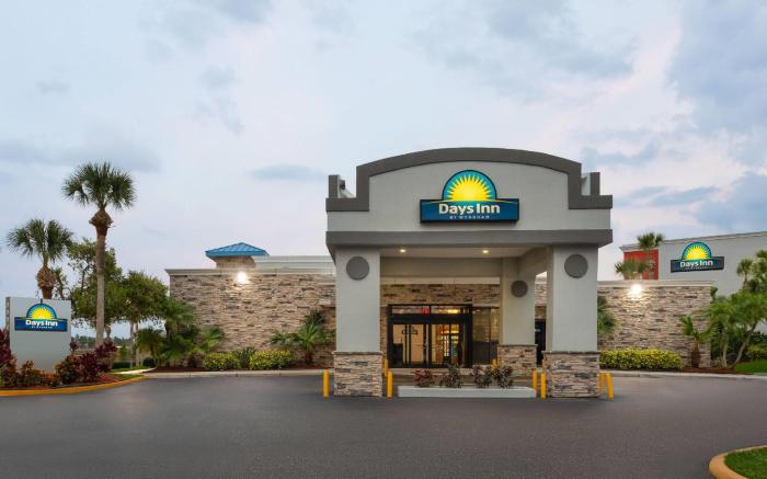 Days Inn by Wyndham Orlando Conv. Center/International Dr