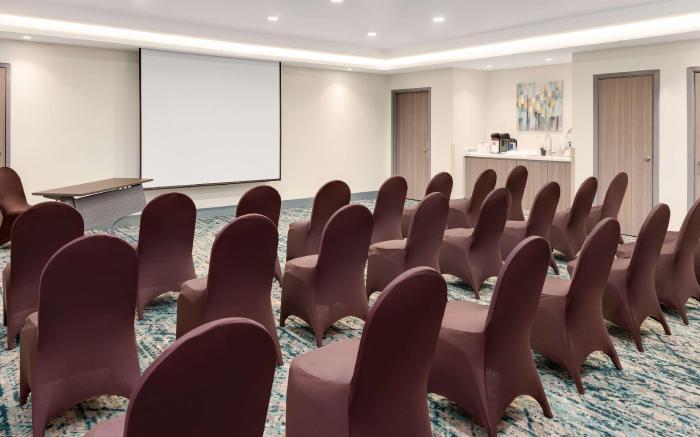 Hampton by Hilton San Jose Airport