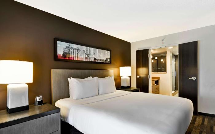 Hyatt House Atlanta Cobb Galleria