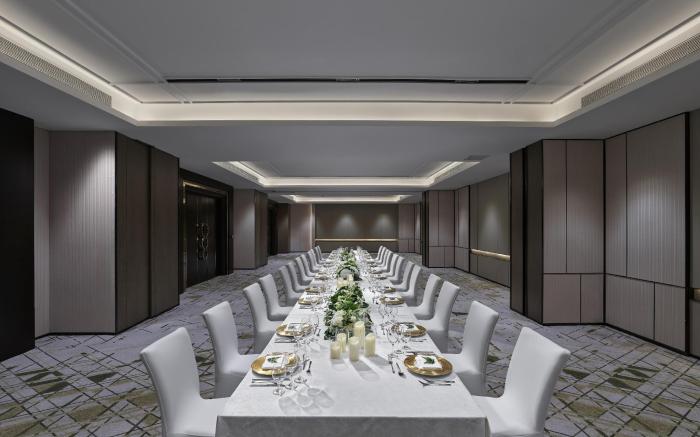 Hilton Shanghai Hongqiao