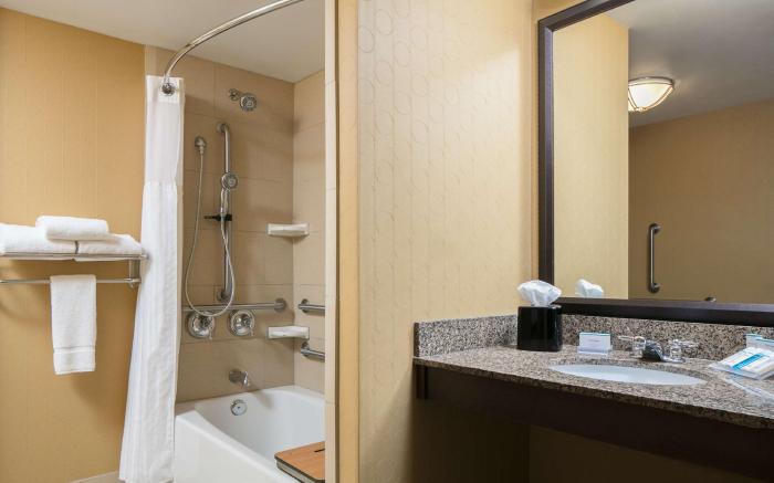 Hilton Garden Inn Manhattan