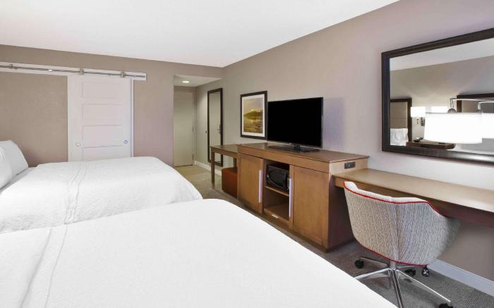Hampton Inn Toledo-South/Maumee