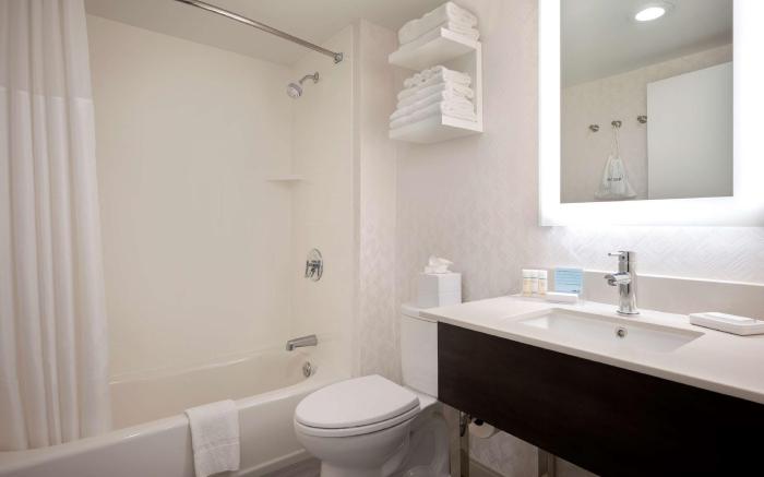Hampton Inn Boston/Cambridge