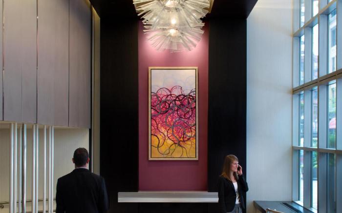 Hyatt Regency Boston