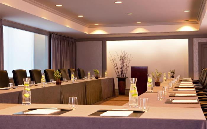 Hyatt Regency Boston