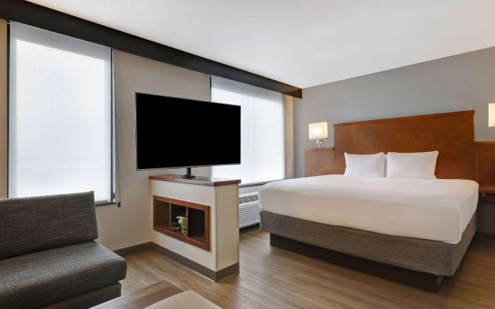 Hyatt Place San Antonio North Stone Oak