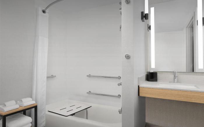 Hilton Garden Inn Huntsville/Space Center