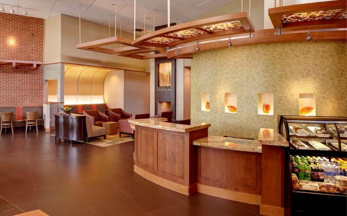 Hyatt Place Bethlehem