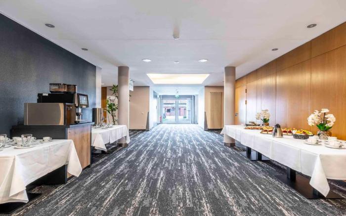 Best Western Hotel Heidehof