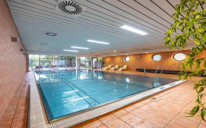 Best Western Hotel Heidehof