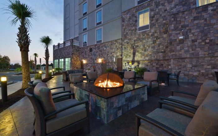 Hampton Inn & Suites Columbia/Southeast-Ft. Jackson