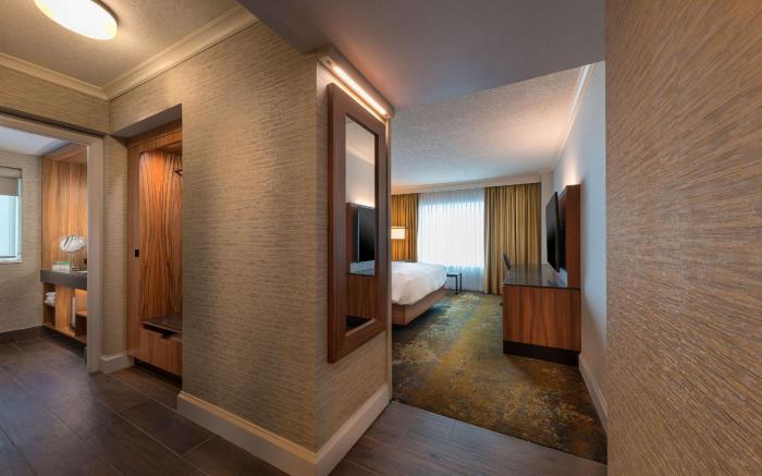 Hyatt Regency Calgary