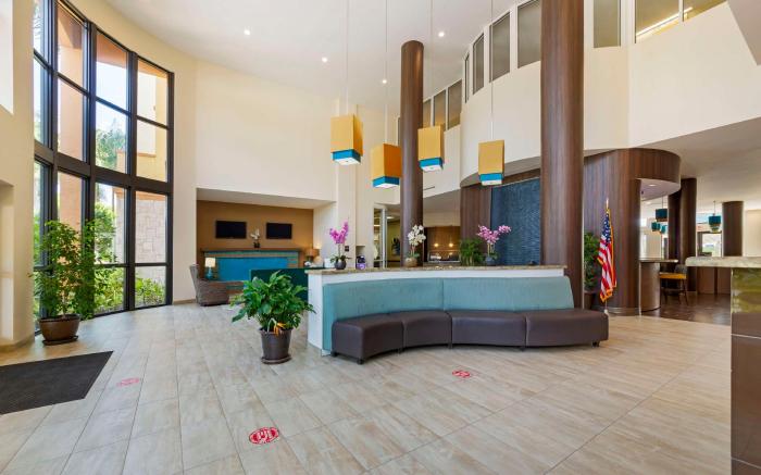Best Western Plus Miami Executive Airport