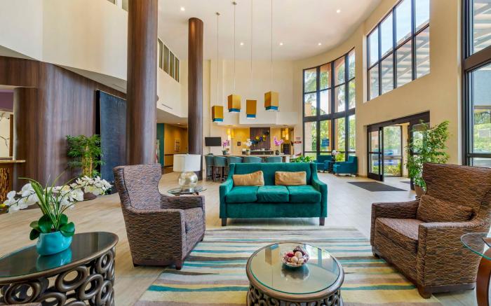 Best Western Plus Miami Executive Airport