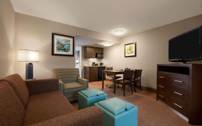 Embassy Suites by Hilton Corpus Christi