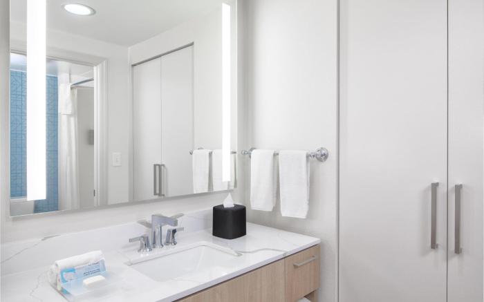 Homewood Suites by Hilton Lake Buena Vista - Orlando