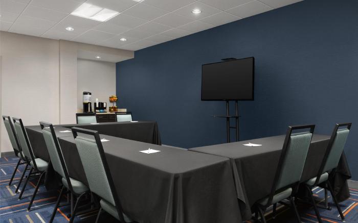Home2 Suites by Hilton Huntsville/Research Park Area, AL
