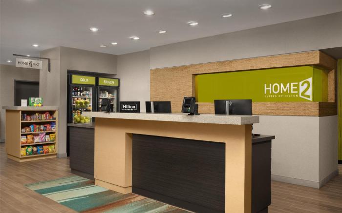 Home2 Suites by Hilton Huntsville/Research Park Area, AL