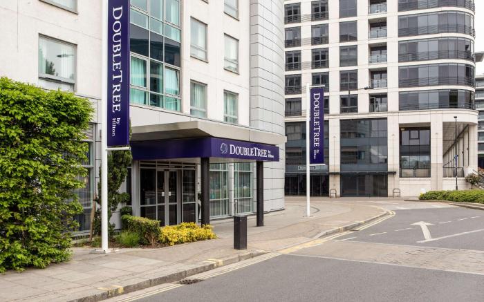DoubleTree by Hilton Hotel London - Chelsea