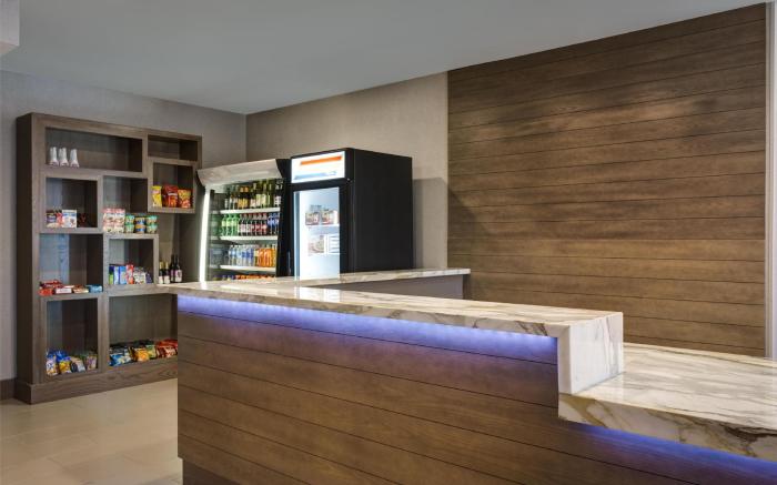 Hyatt House Dallas Uptown