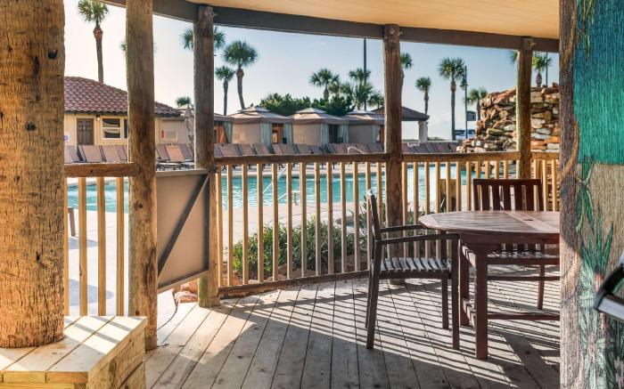 Hilton Galveston Island Resort