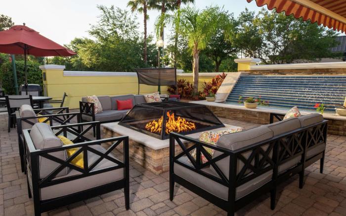 Hampton Inn And Suites Jacksonville Deerwood Park