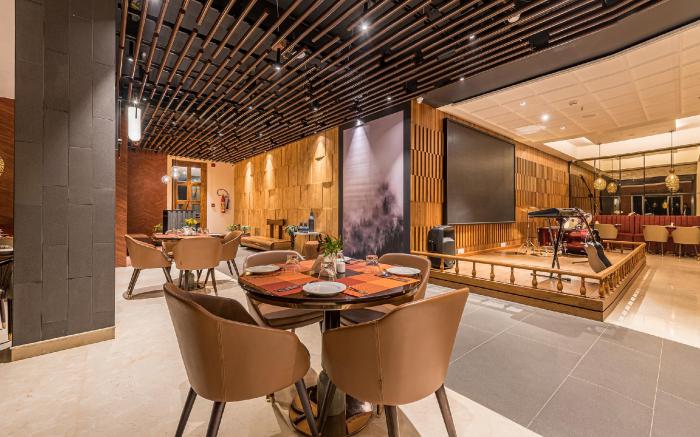 Udaan Himalayan Suites, Darjeeling