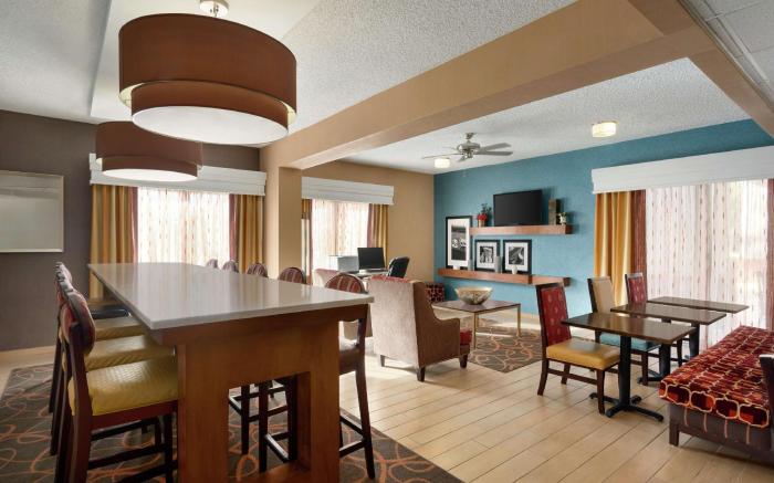 Hampton Inn Phoenix Chandler