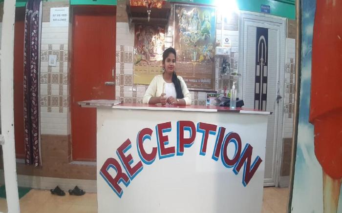 Goroomgo Om Sai Residency  Bhubaneswar