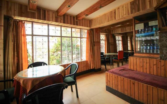 Goroomgo Broadway Annexe Darjeeling