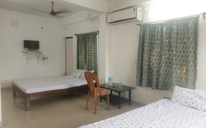 Goroomgo Sandhya Guest House Digha