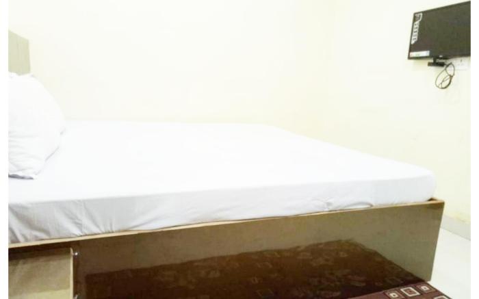 Goroomgo Swastik Guest House Near Kashi Vishwanath Temple Varanasi