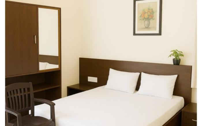 Goroomgo Swastik Guest House Near Kashi Vishwanath Temple Varanasi