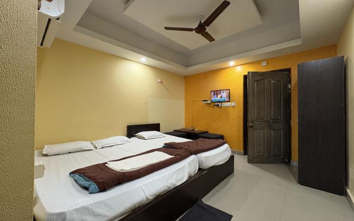Hotel Sea Sand Digha