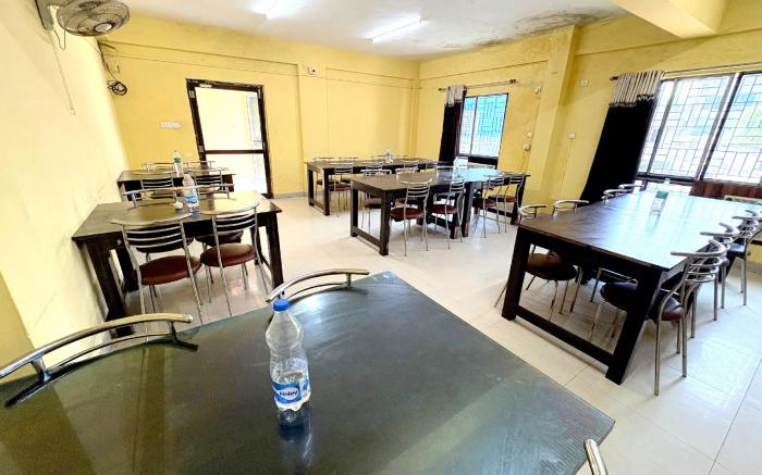 Hotel Sea Sand Digha