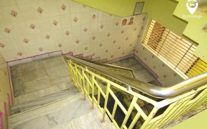 Goroomgo Neelachal Lodge Near Shree Jagannath Temple Grand Road Puri
