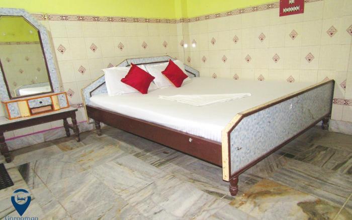 Goroomgo Neelachal Lodge Near Shree Jagannath Temple Grand Road Puri