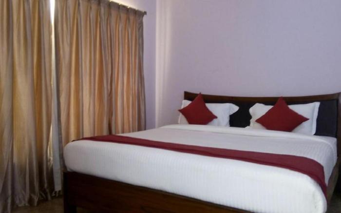 Goroomgo Dev Guest House Howrah - Near Railway Station
