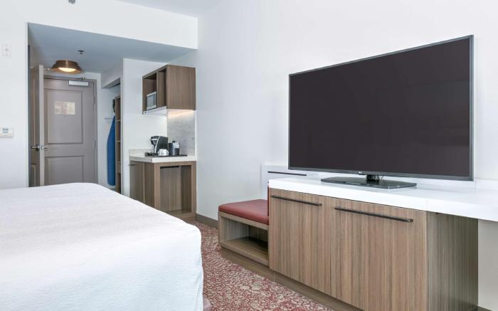 Hilton Garden Inn Dallas/Arlington