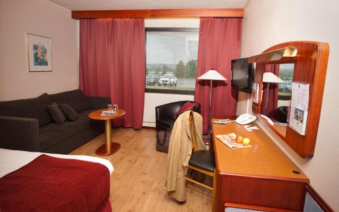 Best Western Hotell SoderH