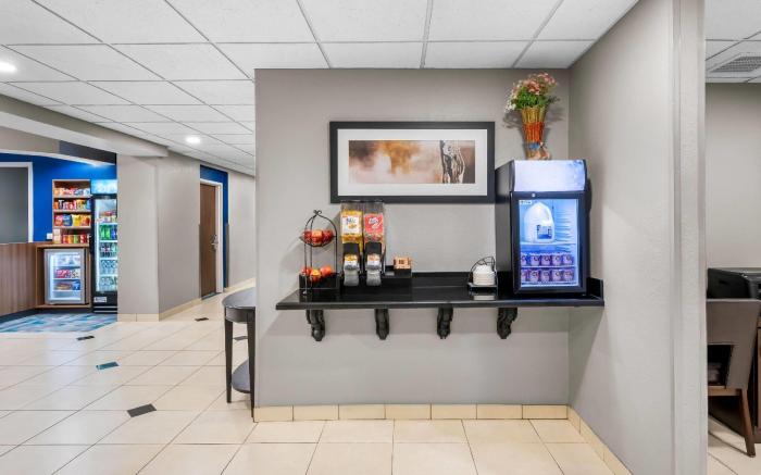 Microtel Inn & Suites by Wyndham Conway