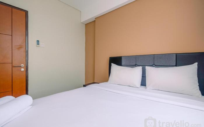 Gorgeous 1BR Apt Royal Olive Residence By Travelio