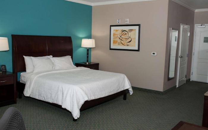 Hilton Garden Inn Tyler