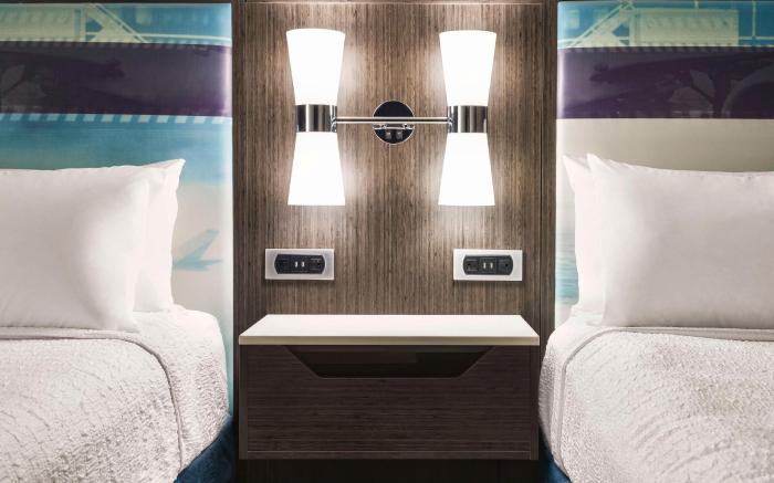 Hampton Inn Chicago-O'Hare Int'l. Airport