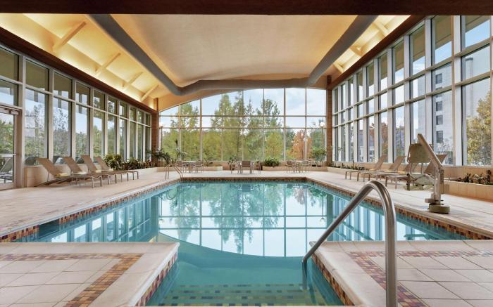 Embassy Suites by Hilton Huntsville