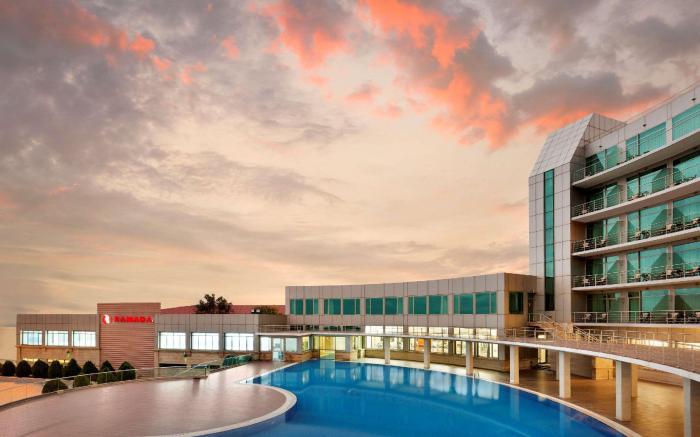 Ramada by Wyndham Baku