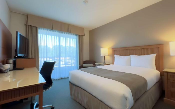 Coast Capri Hotel