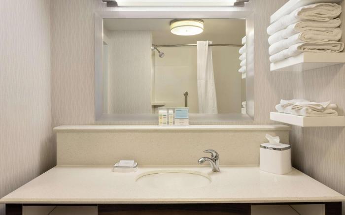 Hampton Inn Birmingham/Trussville