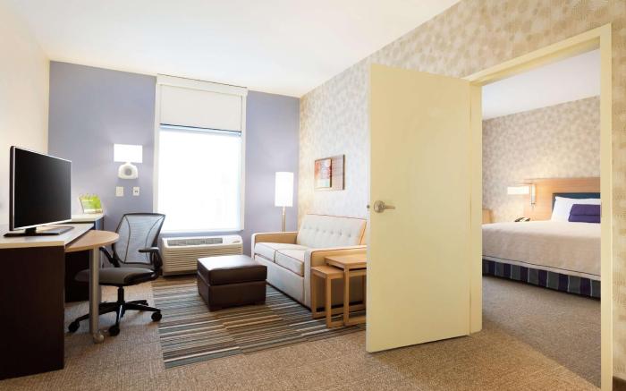 Home2 Suites by Hilton Midland