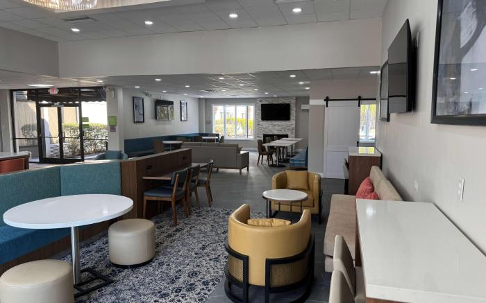 La Quinta Inn & Suites by Wyndham Myrtle Beach